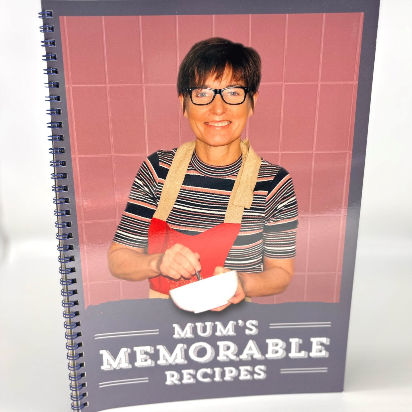 Mum's Memorable Recipes