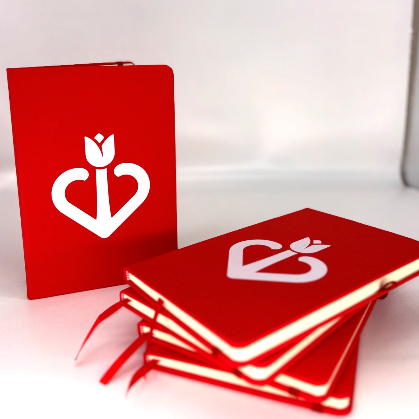 A5 Notebooks
