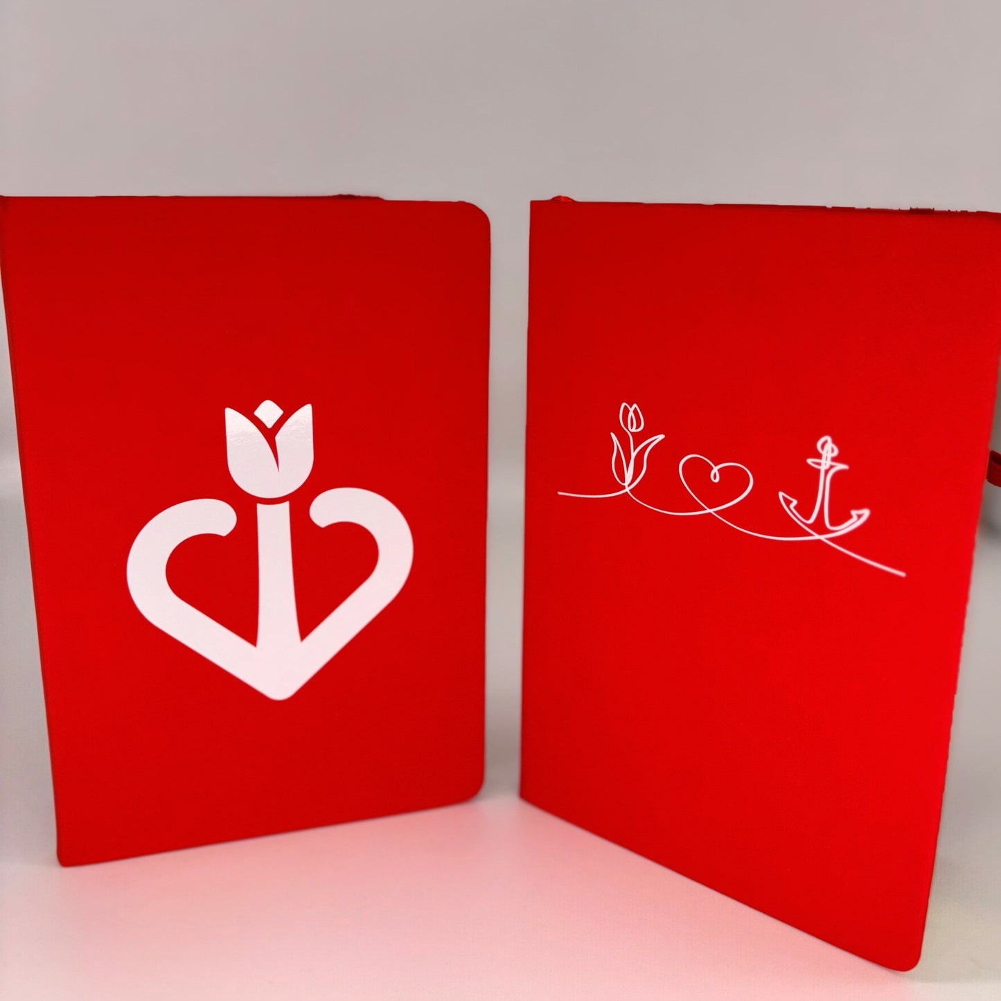 A5 Notebooks