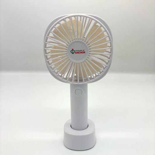 Portable fan