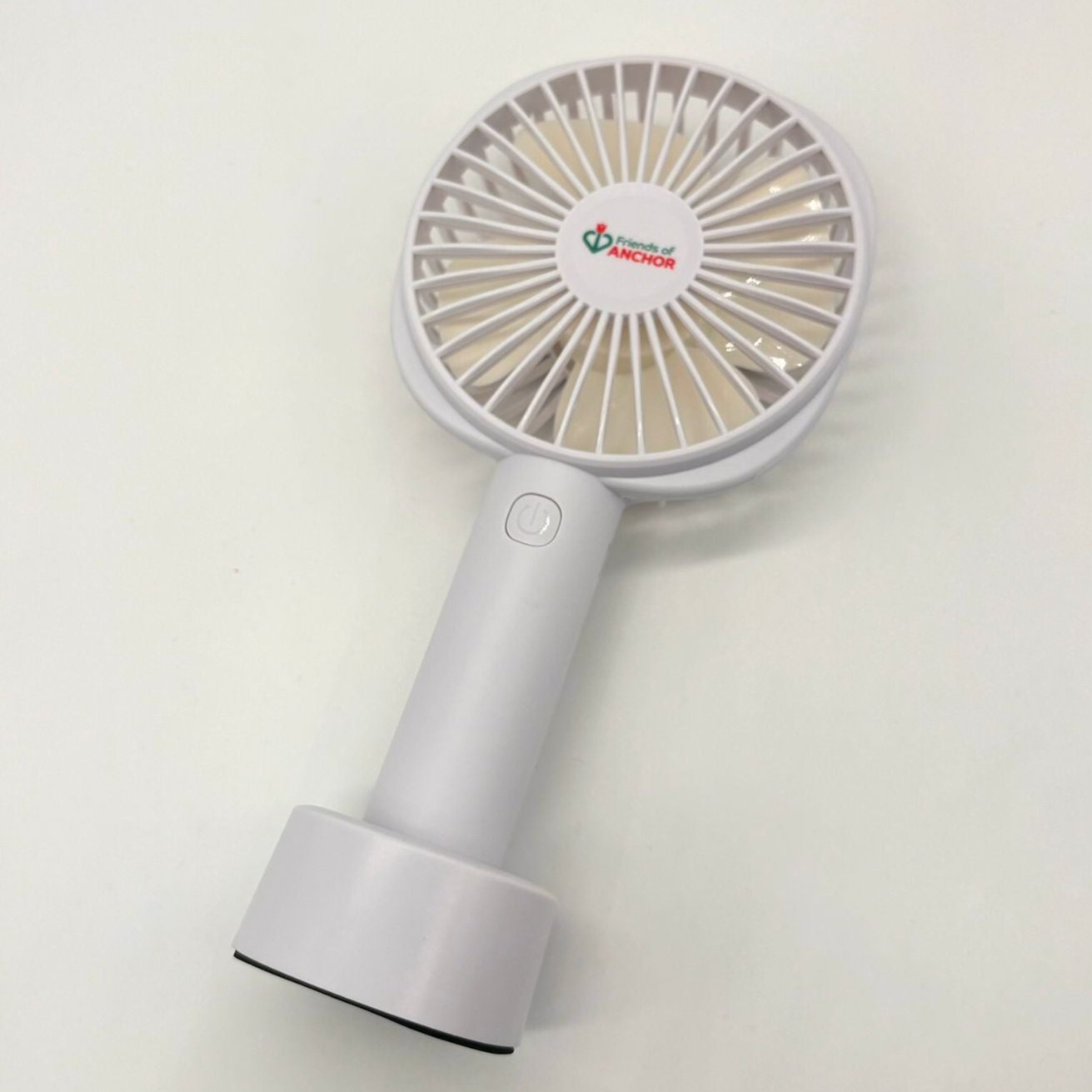 Portable fan